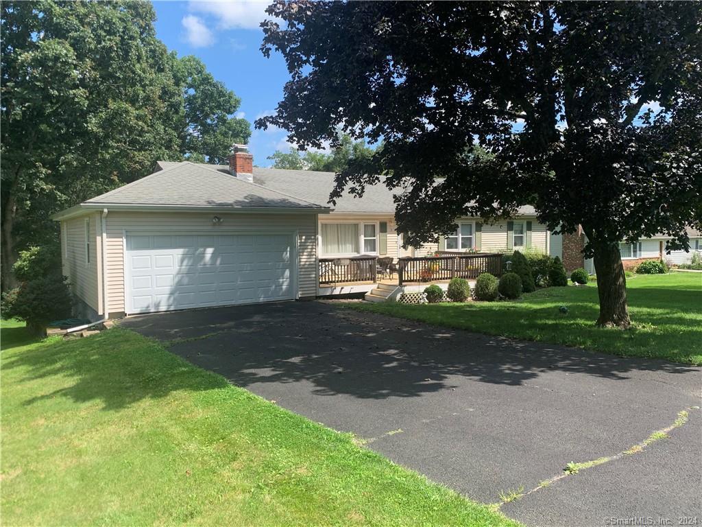 3 Apple Blossom Lane New Fairfield CT 06812