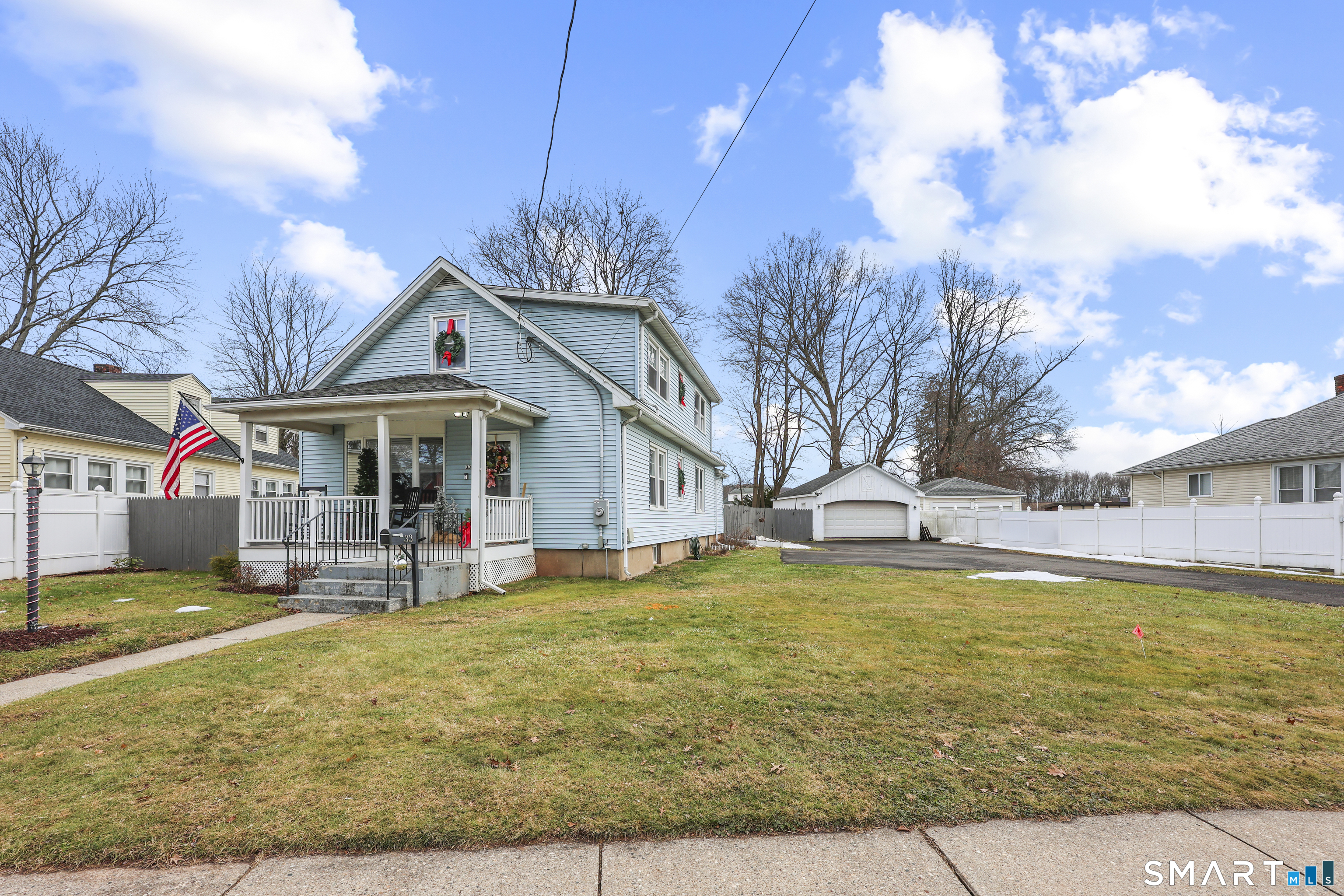 33 Cedar Ridge Road Newington CT 06111