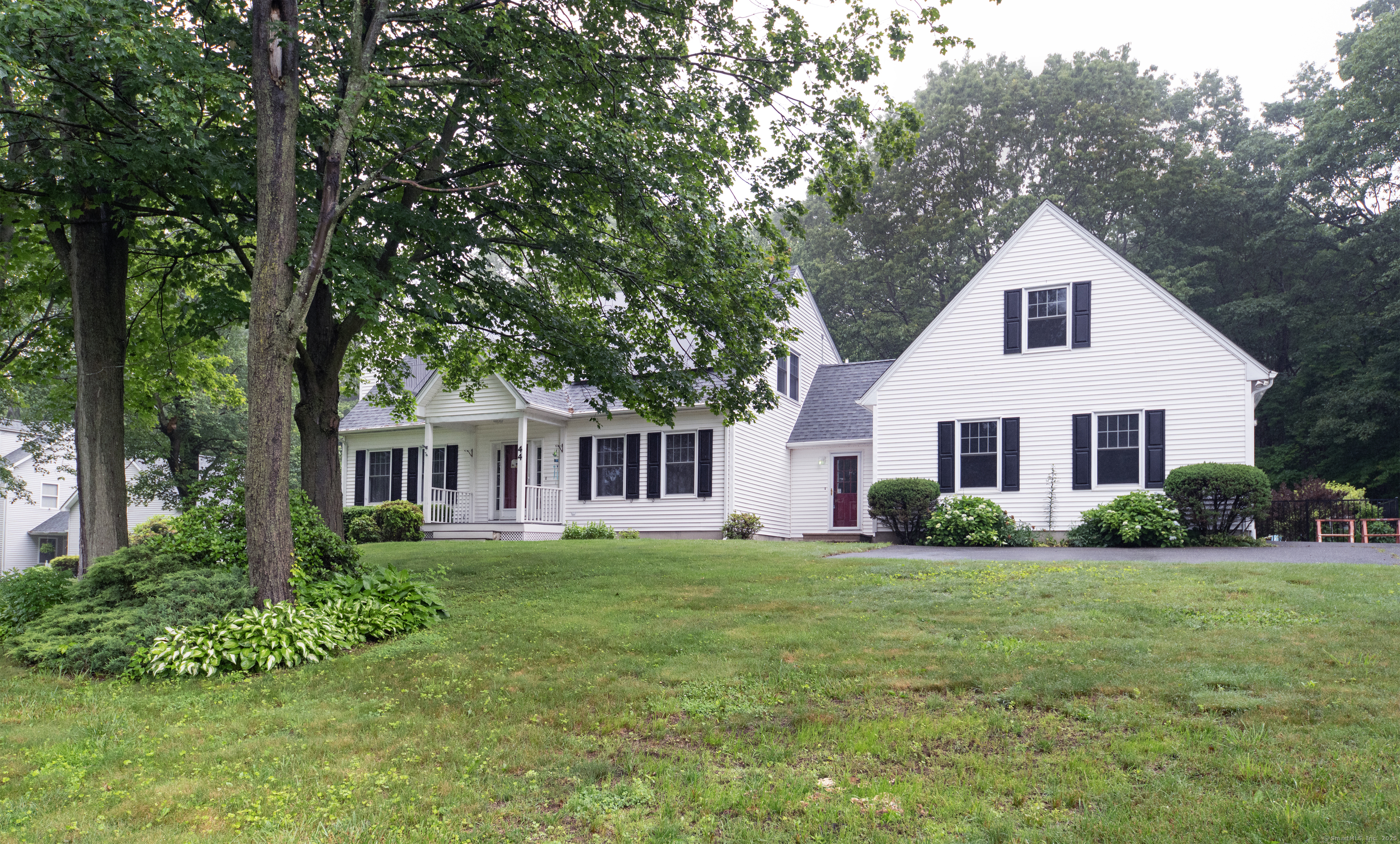 44 Richard Avenue Wolcott CT 06716