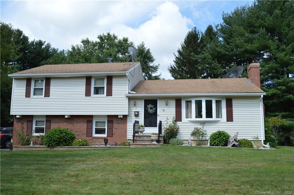 55 Stratford Court Windsor CT 06095