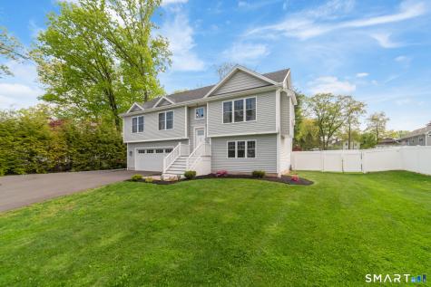 578 Camp Street Plainville CT 06062