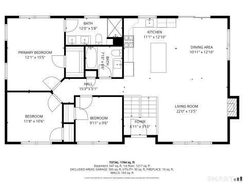 578 Camp Street Plainville CT 06062
