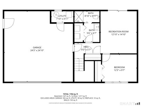 578 Camp Street Plainville CT 06062