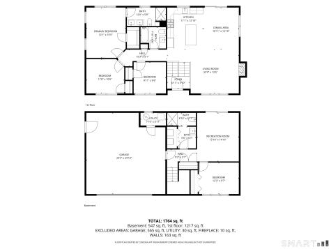 578 Camp Street Plainville CT 06062