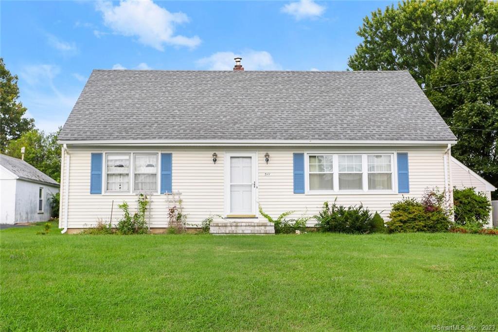 311 Spruce Street Stratford CT 06615