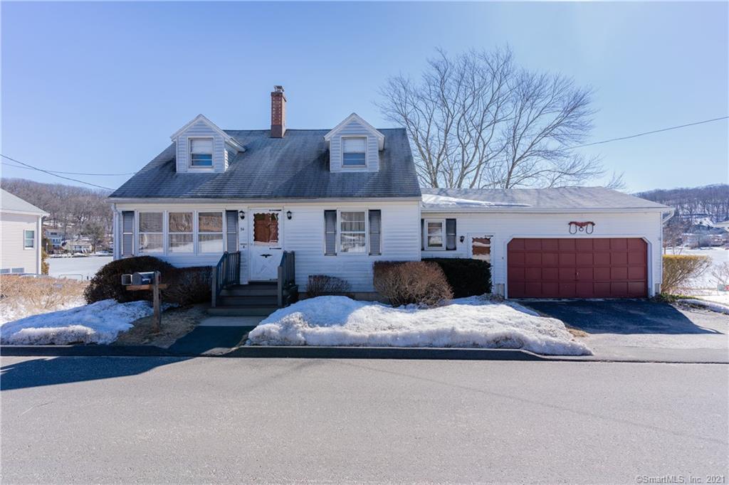 54 Lakeside Drive Plymouth CT 06782
