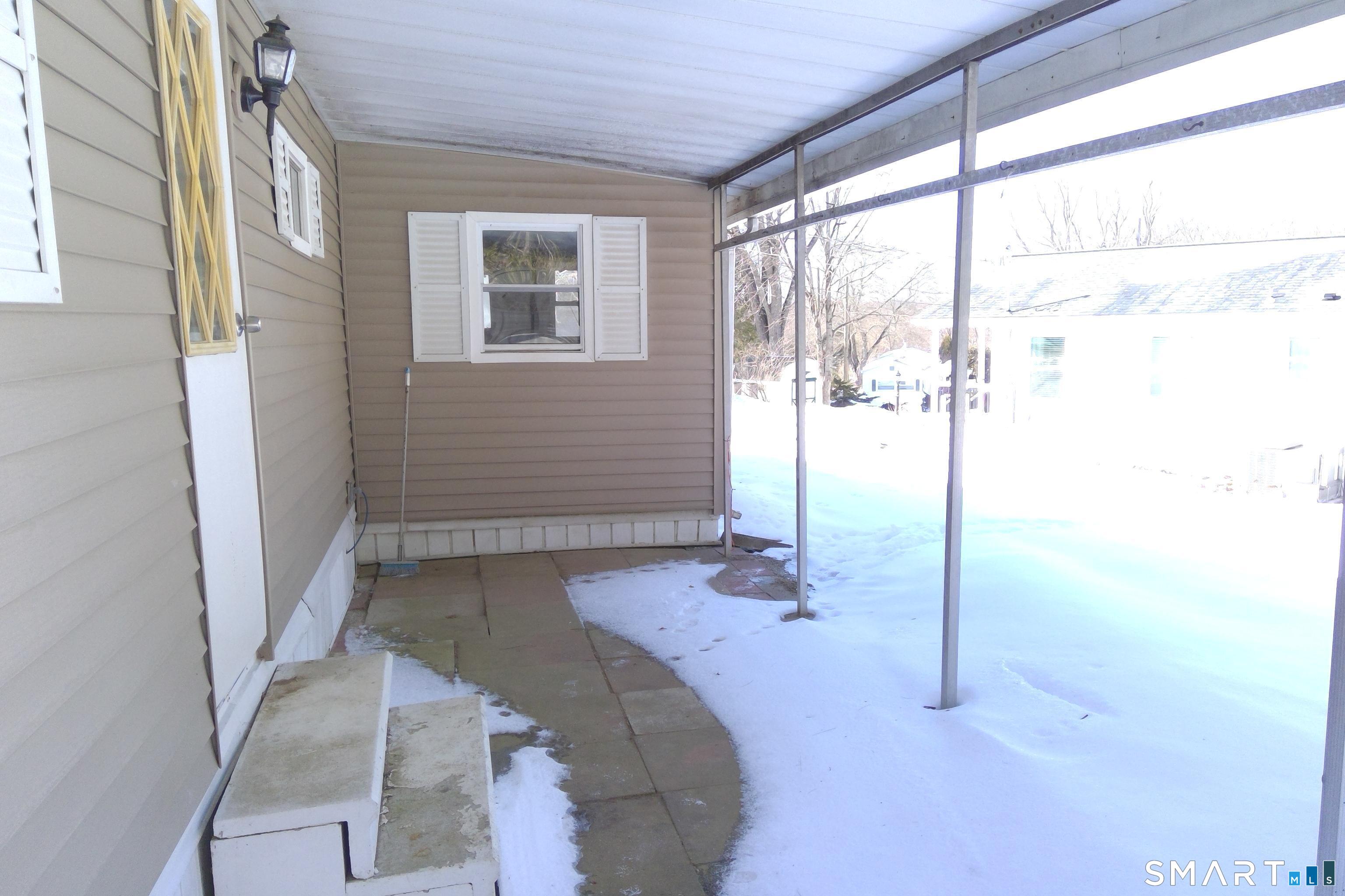 21 Hillpond Drive Mansfield CT 06268
