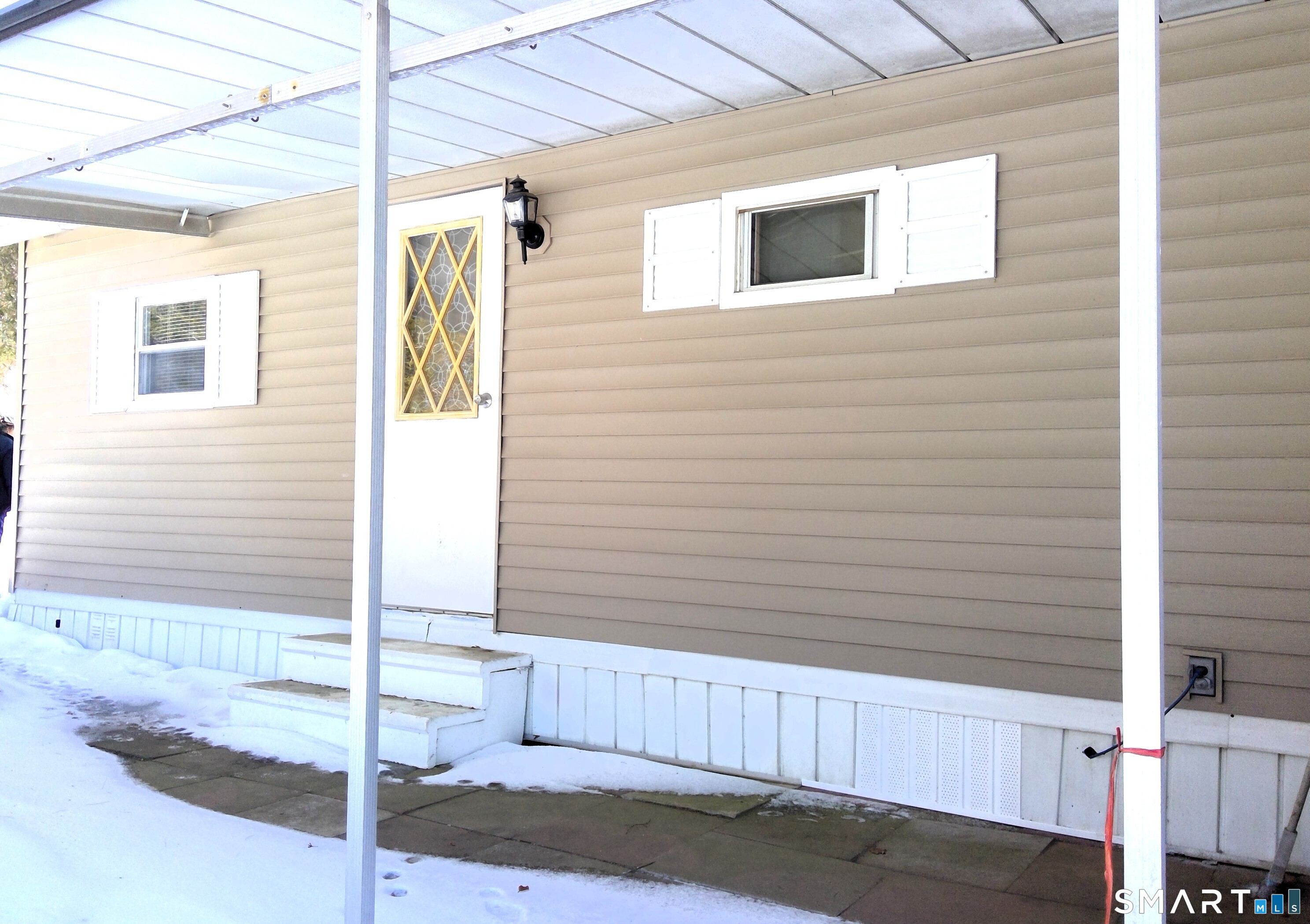 21 Hillpond Drive Mansfield CT 06268
