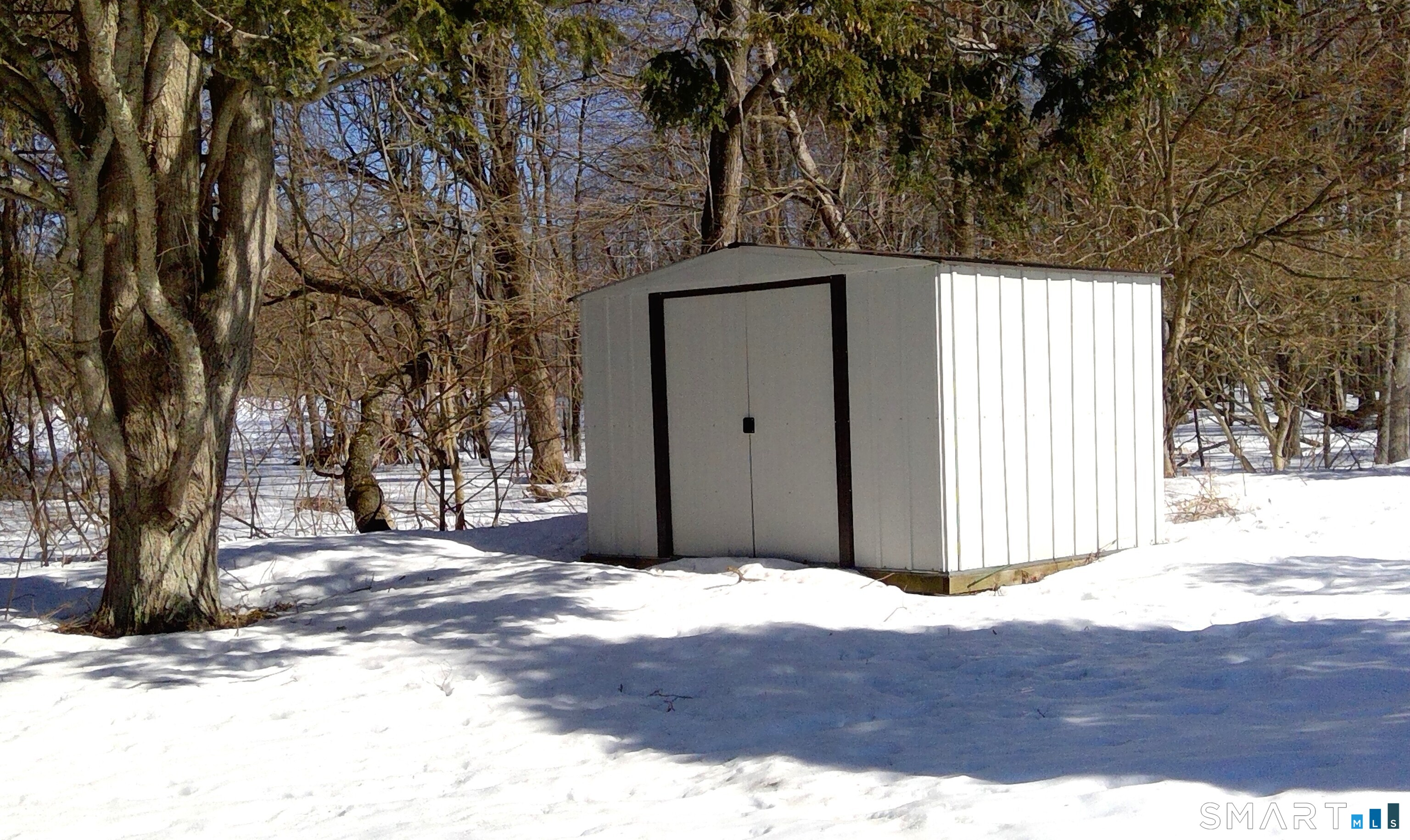 21 Hillpond Drive Mansfield CT 06268