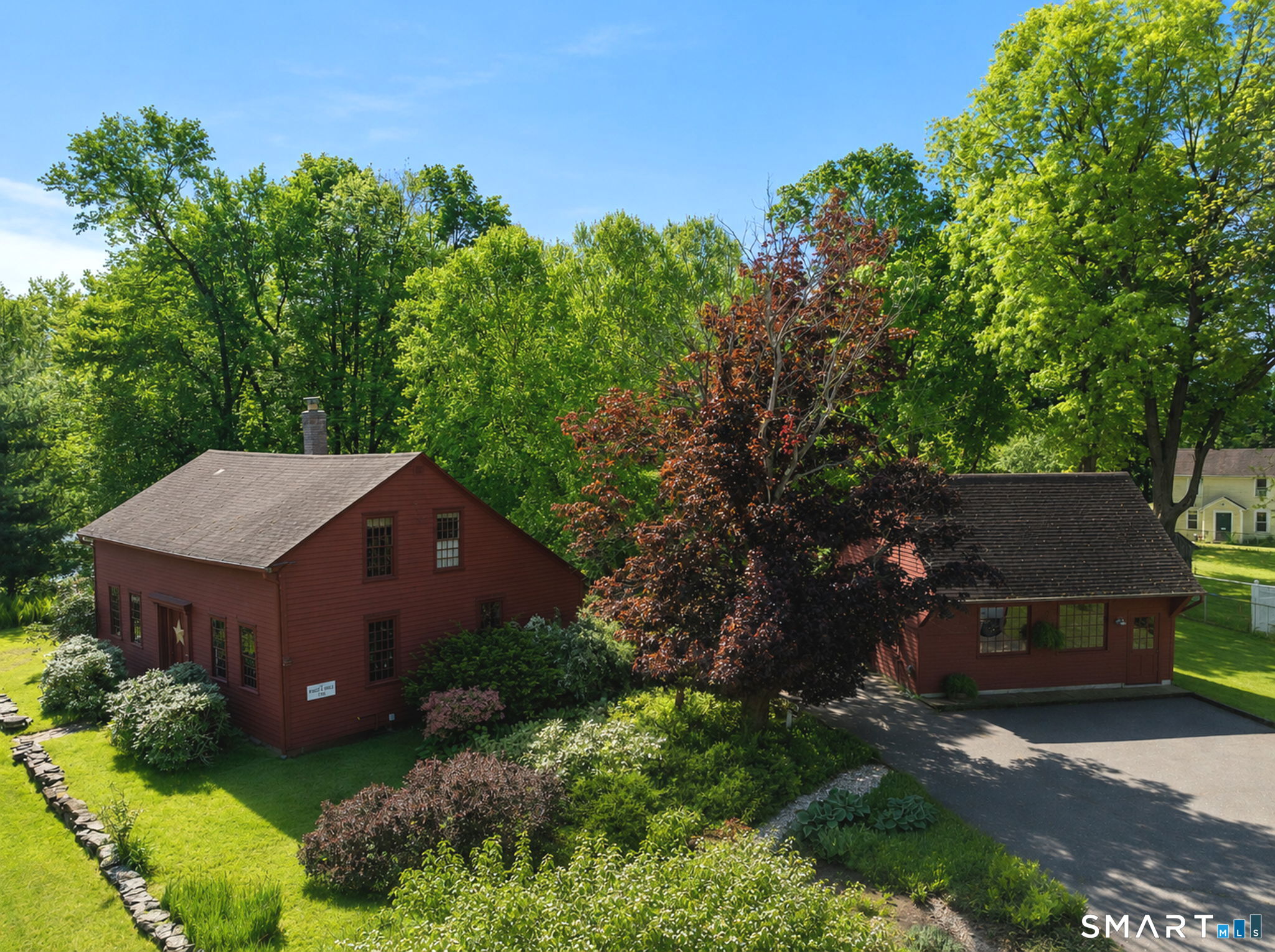 921 Thompsonville Road Suffield CT 06078