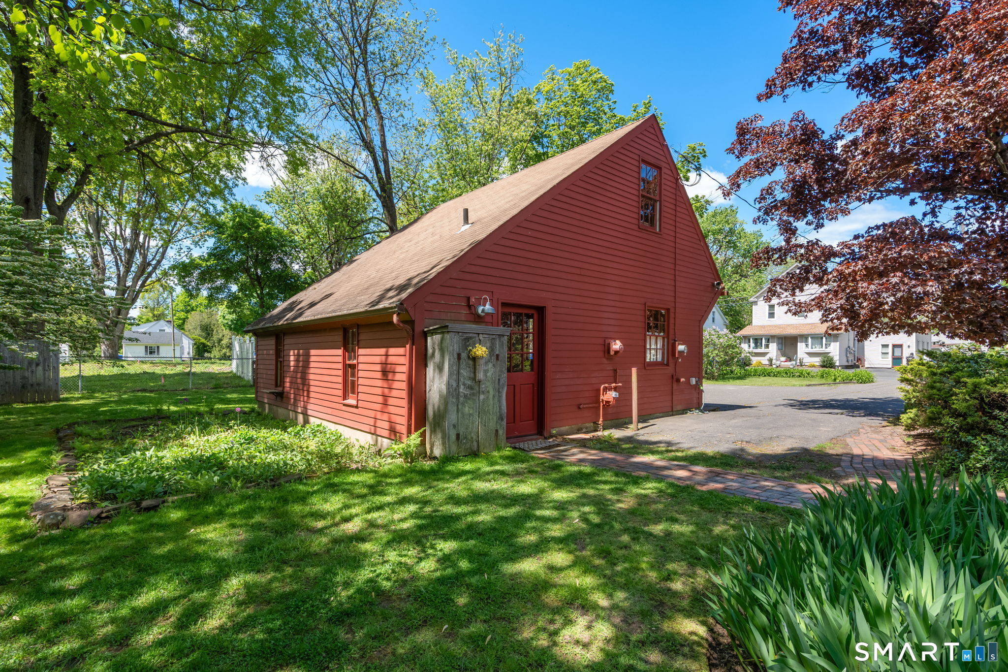 921 Thompsonville Road Suffield CT 06078