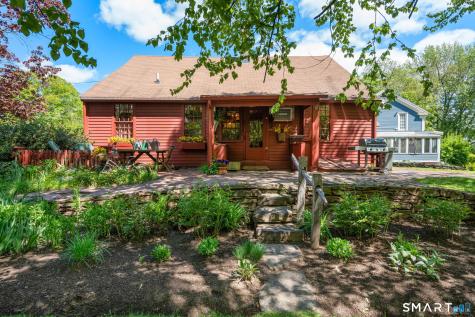 921 Thompsonville Road Suffield CT 06078