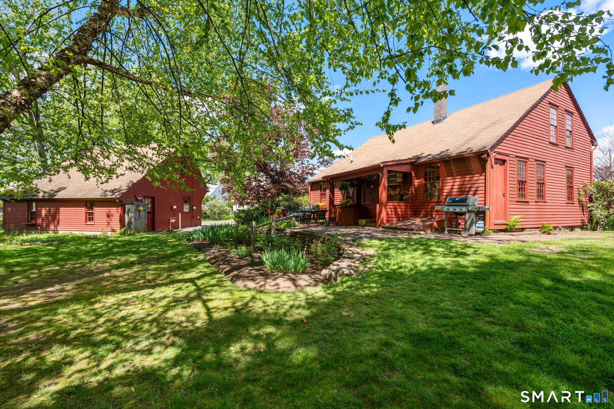 921 Thompsonville Road Suffield CT 06078