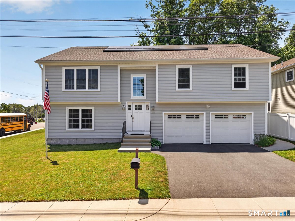 162 Monroe Street Milford CT 06460
