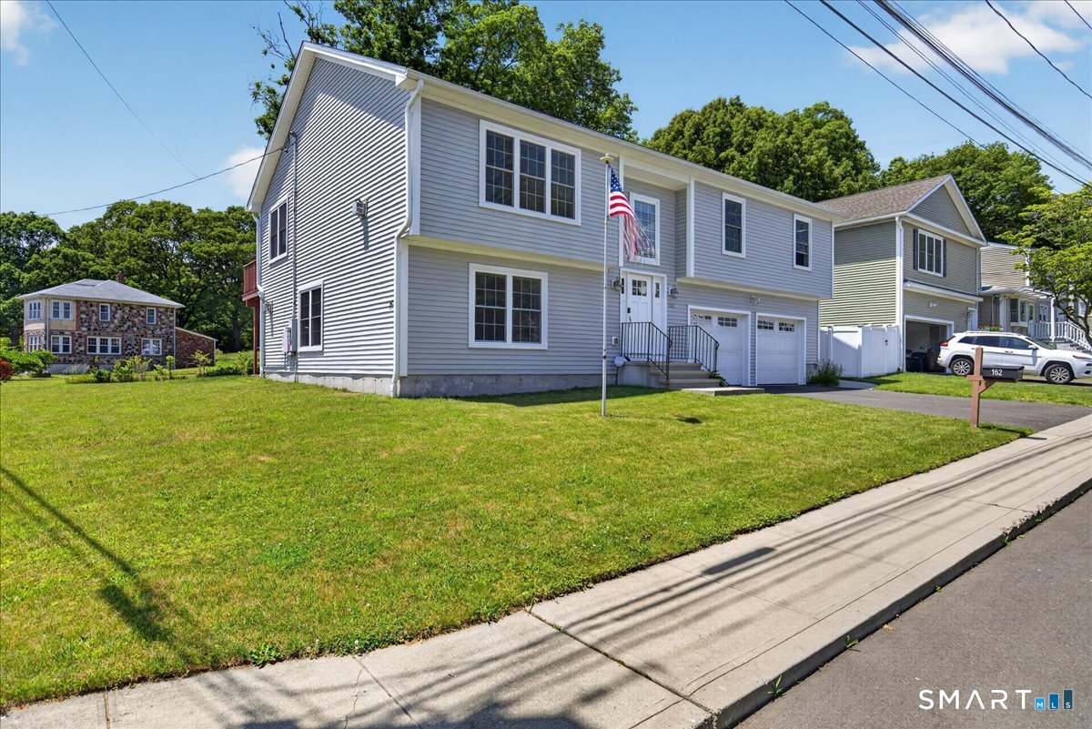 162 Monroe Street Milford CT 06460