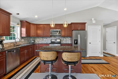 162 Monroe Street Milford CT 06460