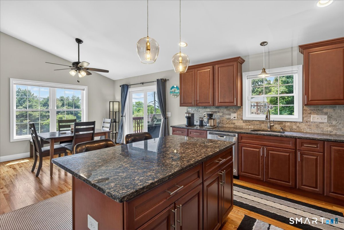 162 Monroe Street Milford CT 06460