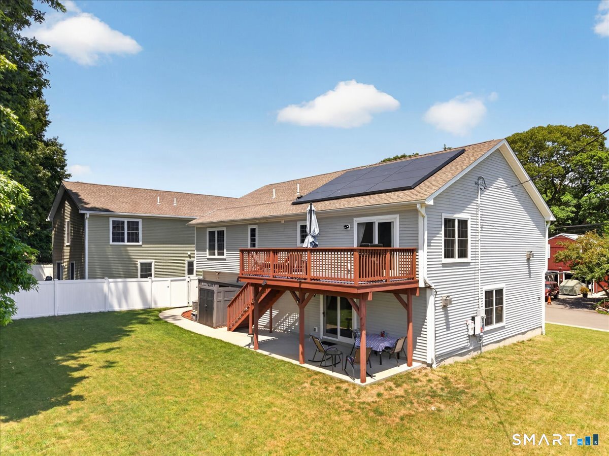 162 Monroe Street Milford CT 06460