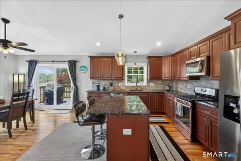 162 Monroe Street Milford CT 06460