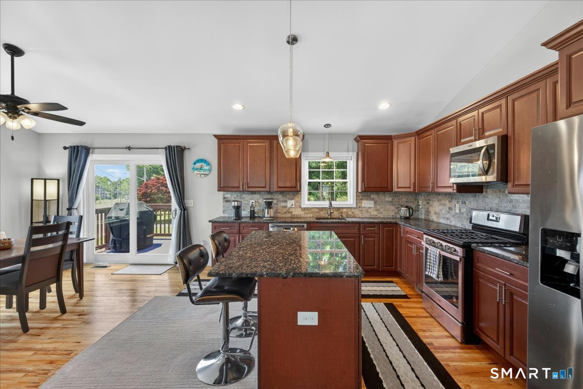 162 Monroe Street Milford CT 06460