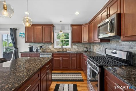 162 Monroe Street Milford CT 06460