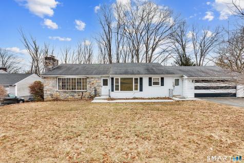 9 Greenview Road Danbury CT 06811