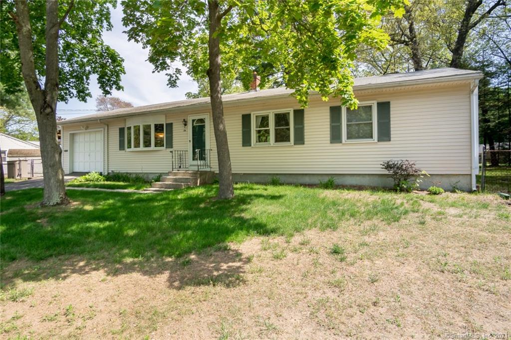 6 Audrey Lane Enfield CT 06082