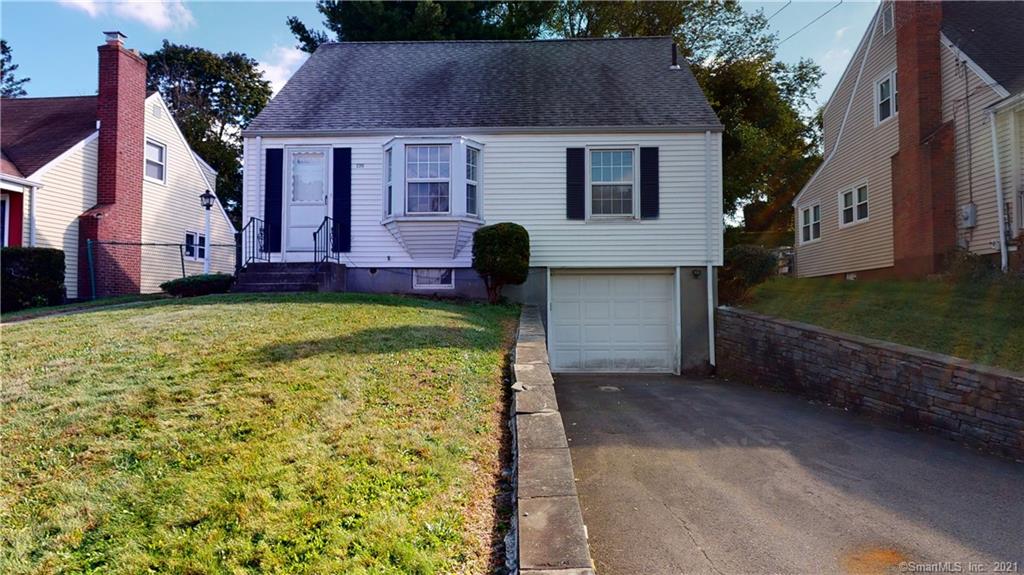 295 Commonwealth Avenue New Britain CT 06053