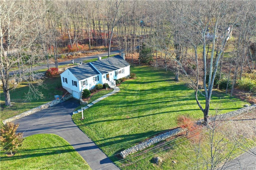 372 Middle Road Turnpike Woodbury CT 06798