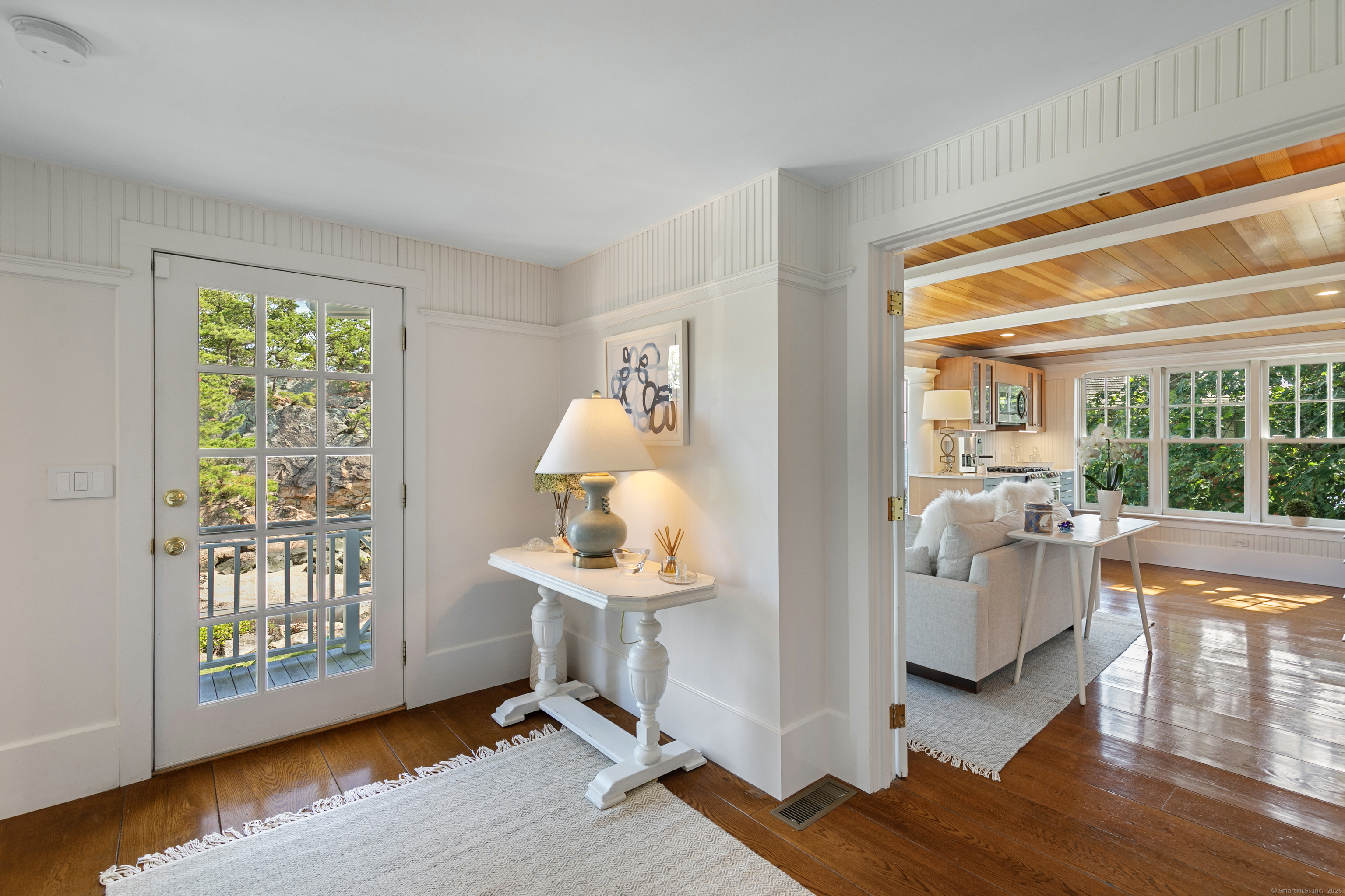 33 Thimble Farms Road Branford CT 06405