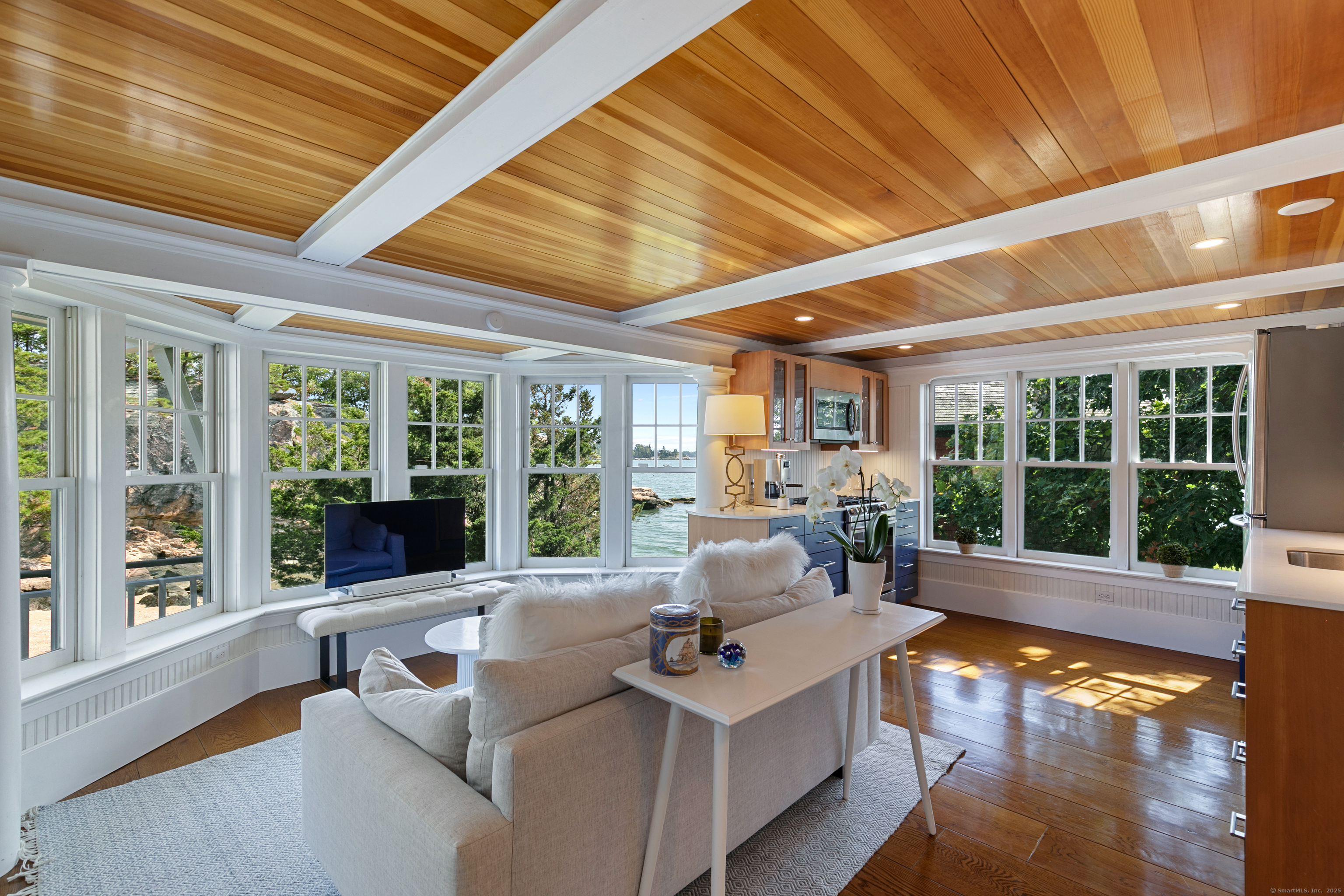 33 Thimble Farms Road Branford CT 06405