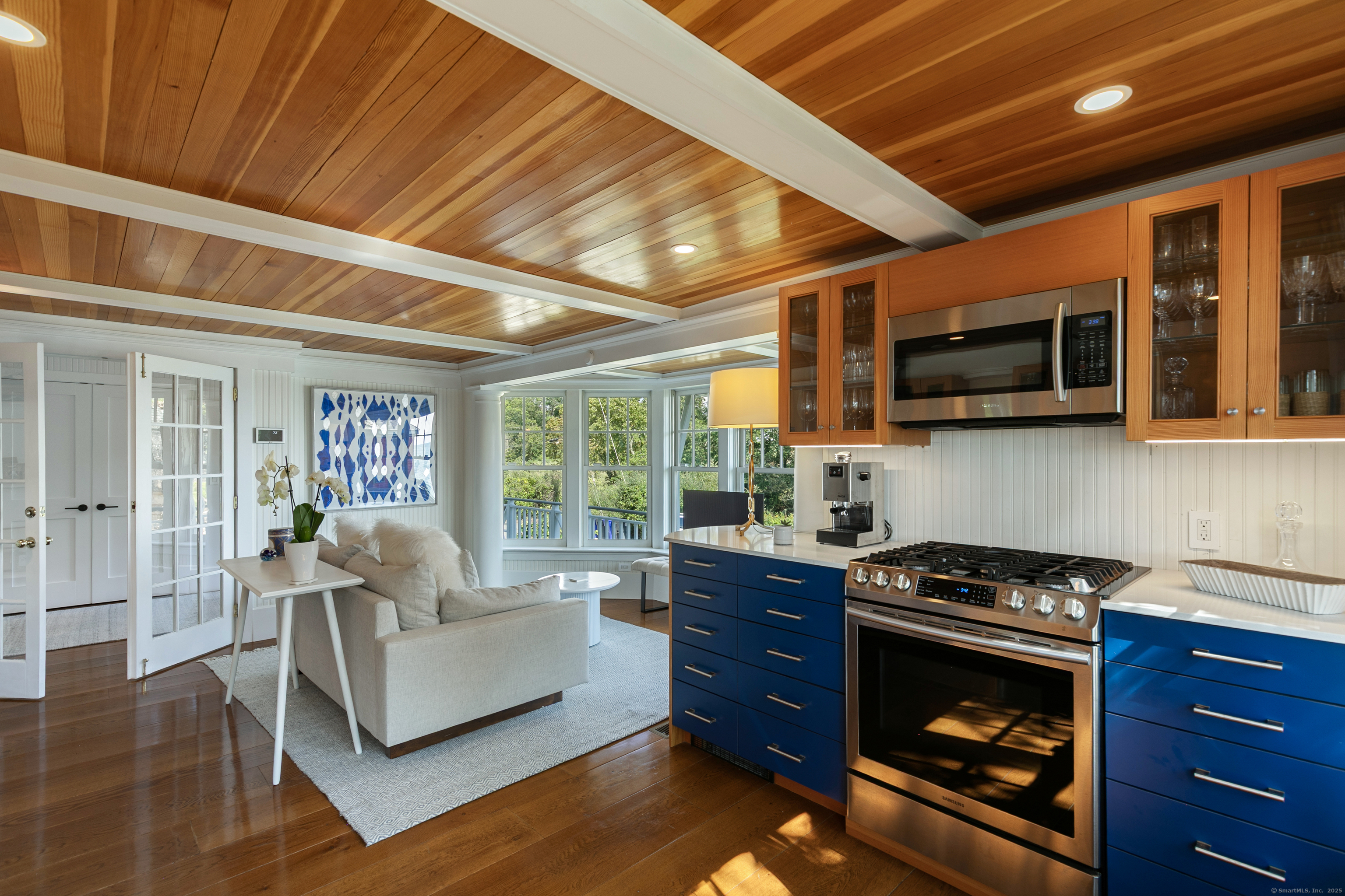 33 Thimble Farms Road Branford CT 06405