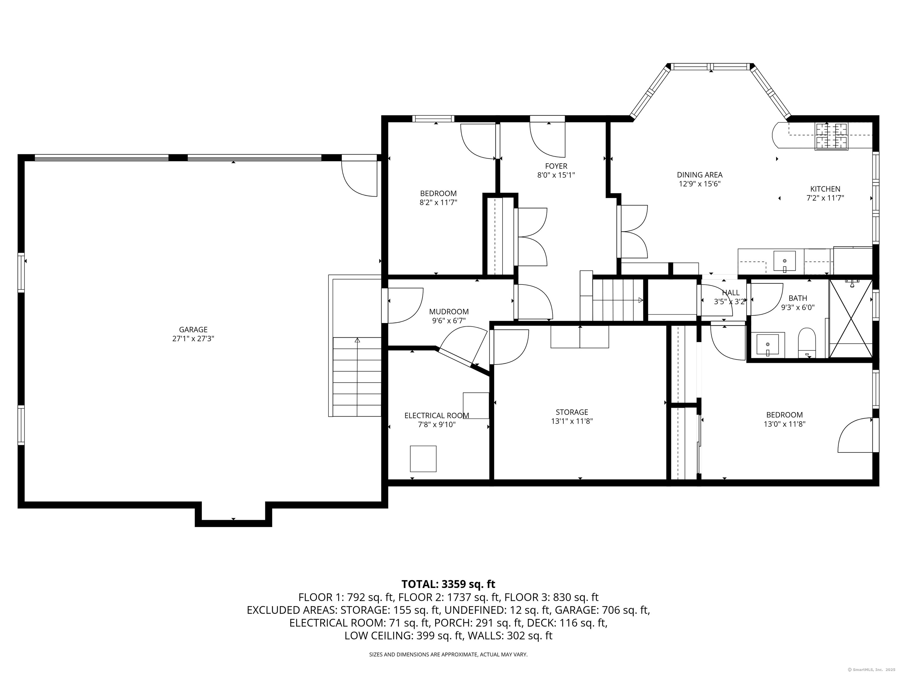 33 Thimble Farms Road Branford CT 06405