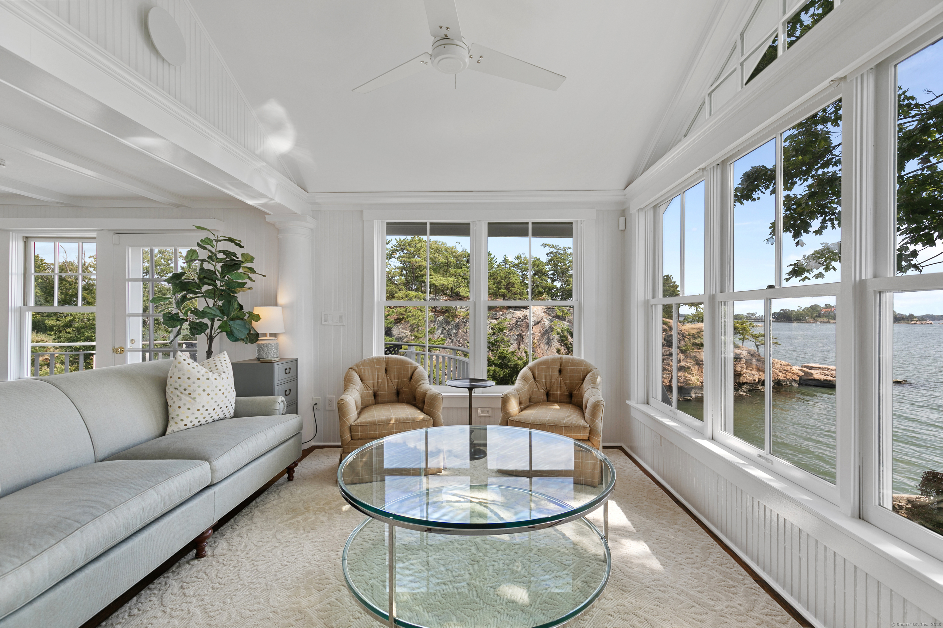 33 Thimble Farms Road Branford CT 06405