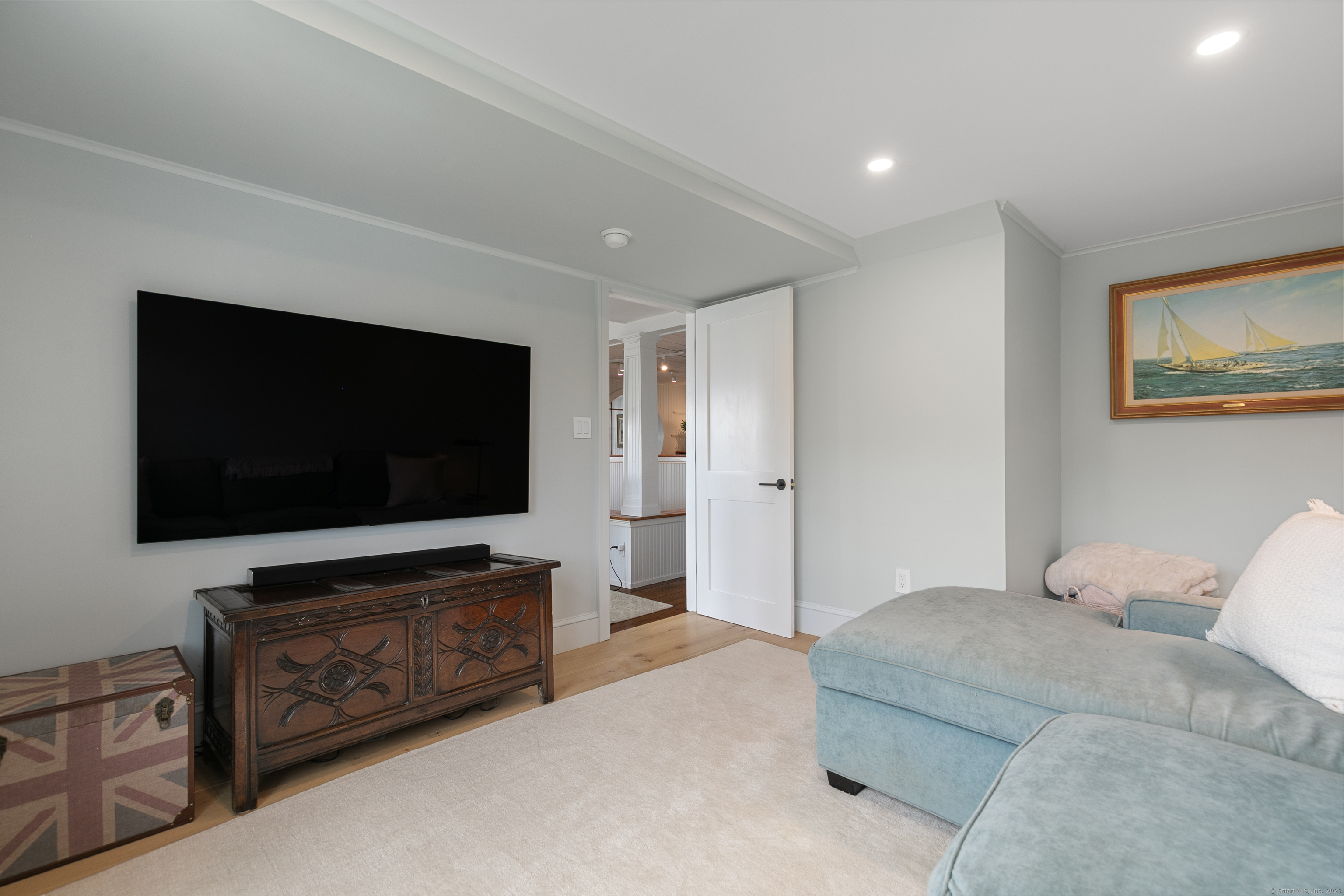 33 Thimble Farms Road Branford CT 06405