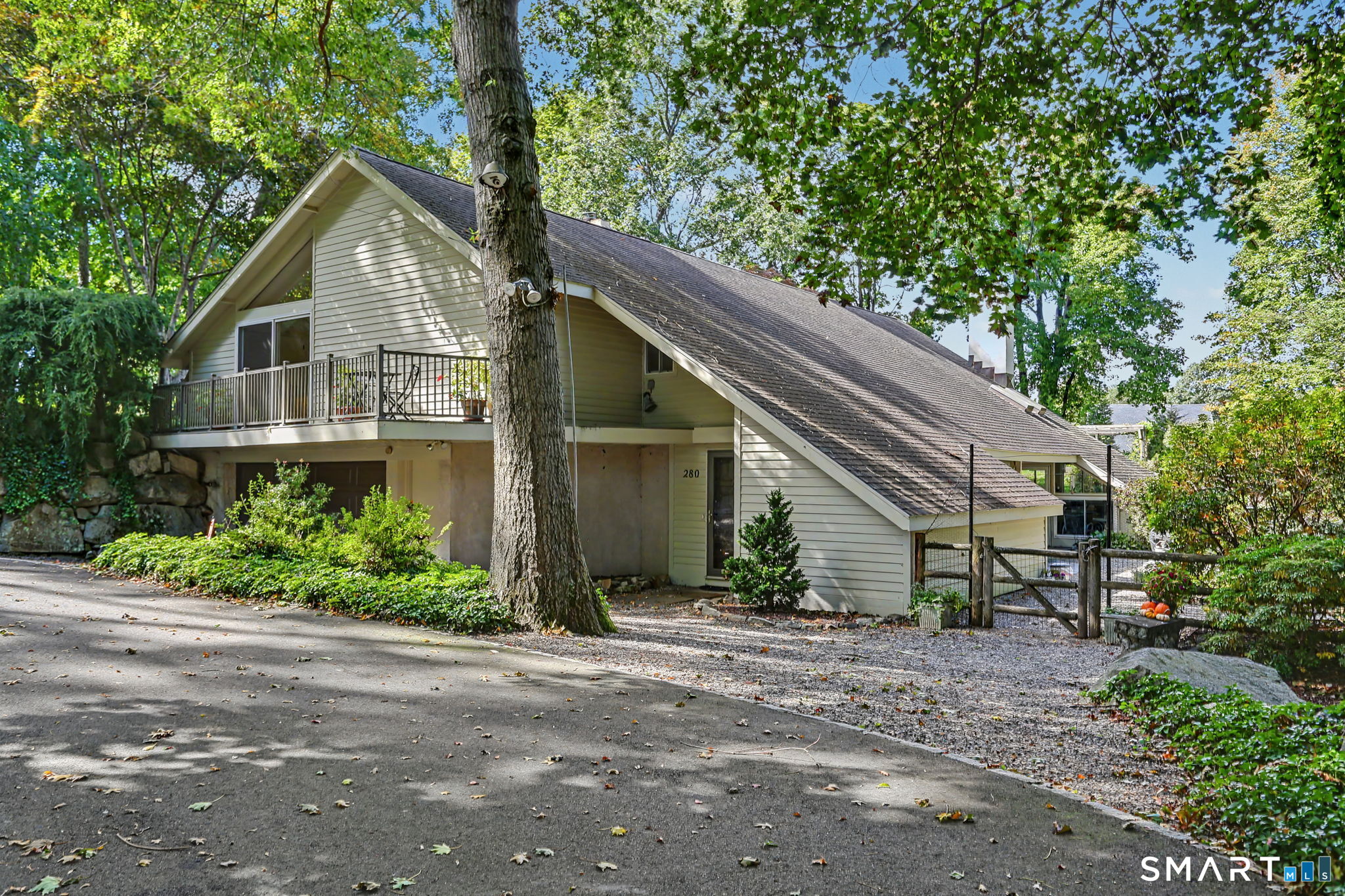280 Brookbend Road Fairfield CT 06824