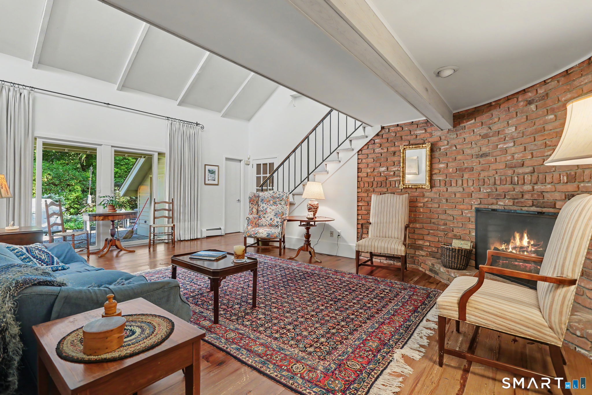 280 Brookbend Road Fairfield CT 06824