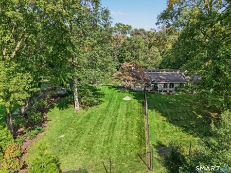 280 Brookbend Road Fairfield CT 06824