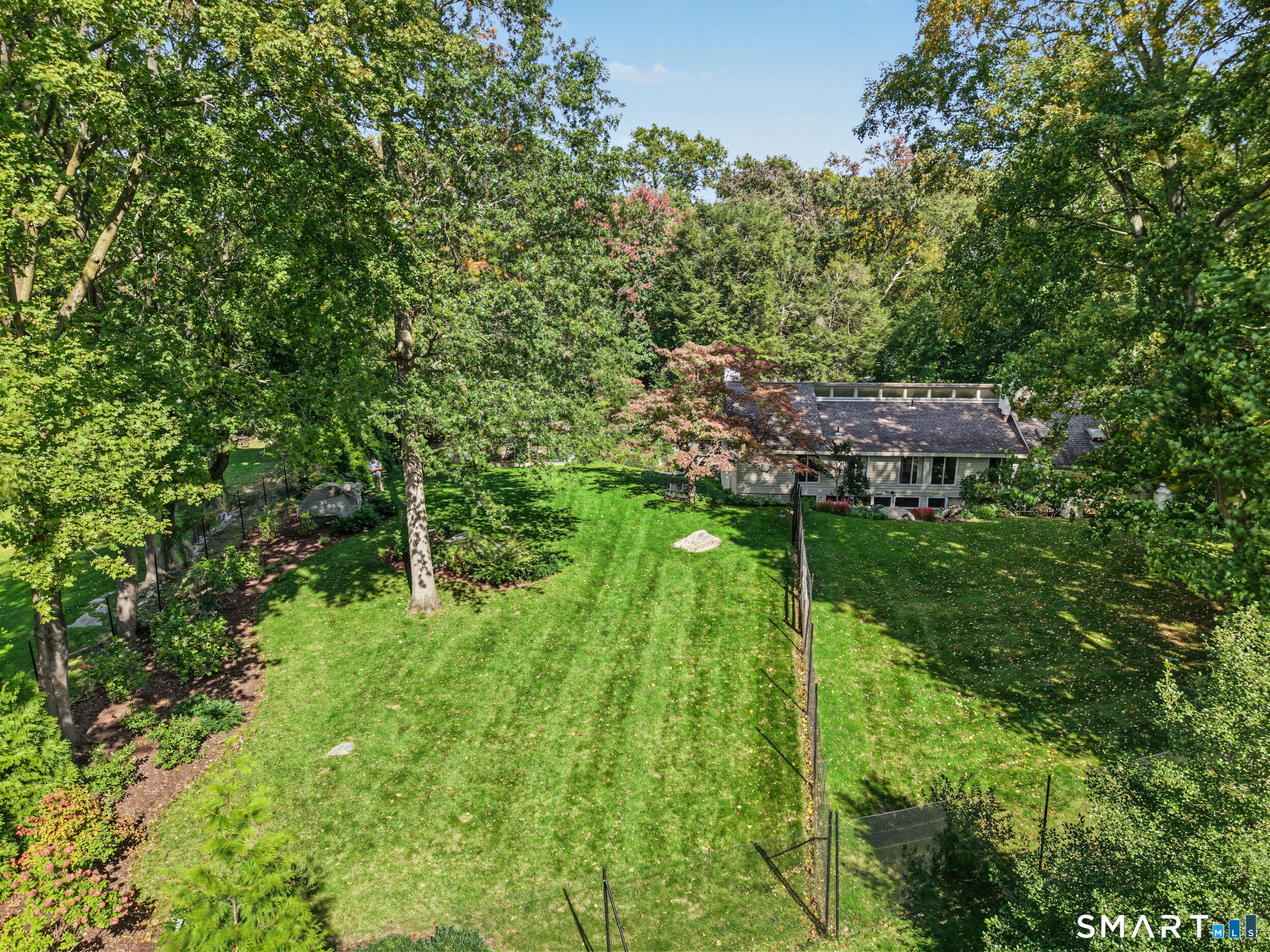 280 Brookbend Road Fairfield CT 06824