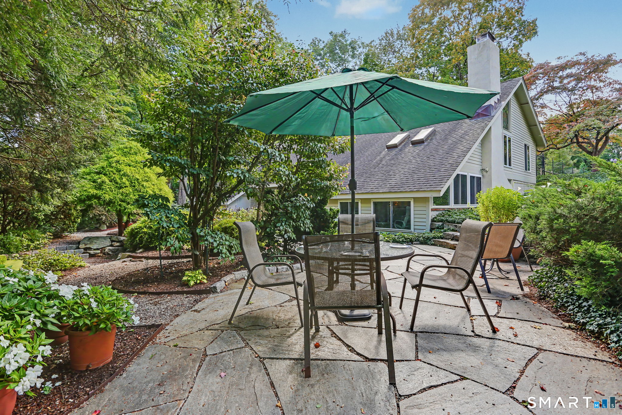 280 Brookbend Road Fairfield CT 06824