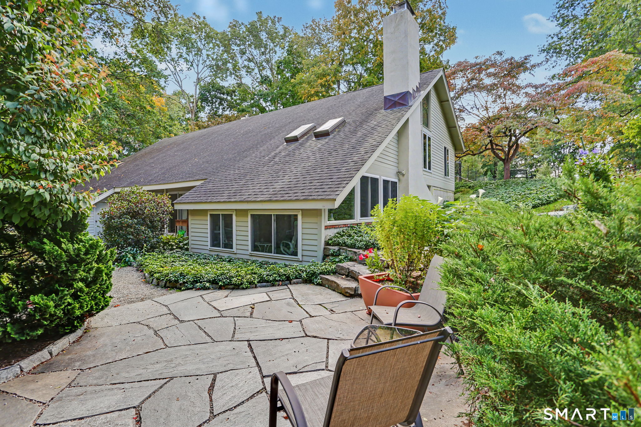 280 Brookbend Road Fairfield CT 06824