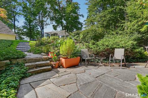 280 Brookbend Road Fairfield CT 06824