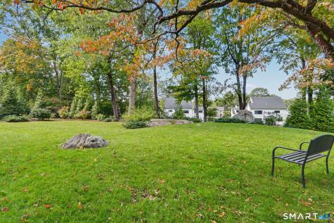 280 Brookbend Road Fairfield CT 06824