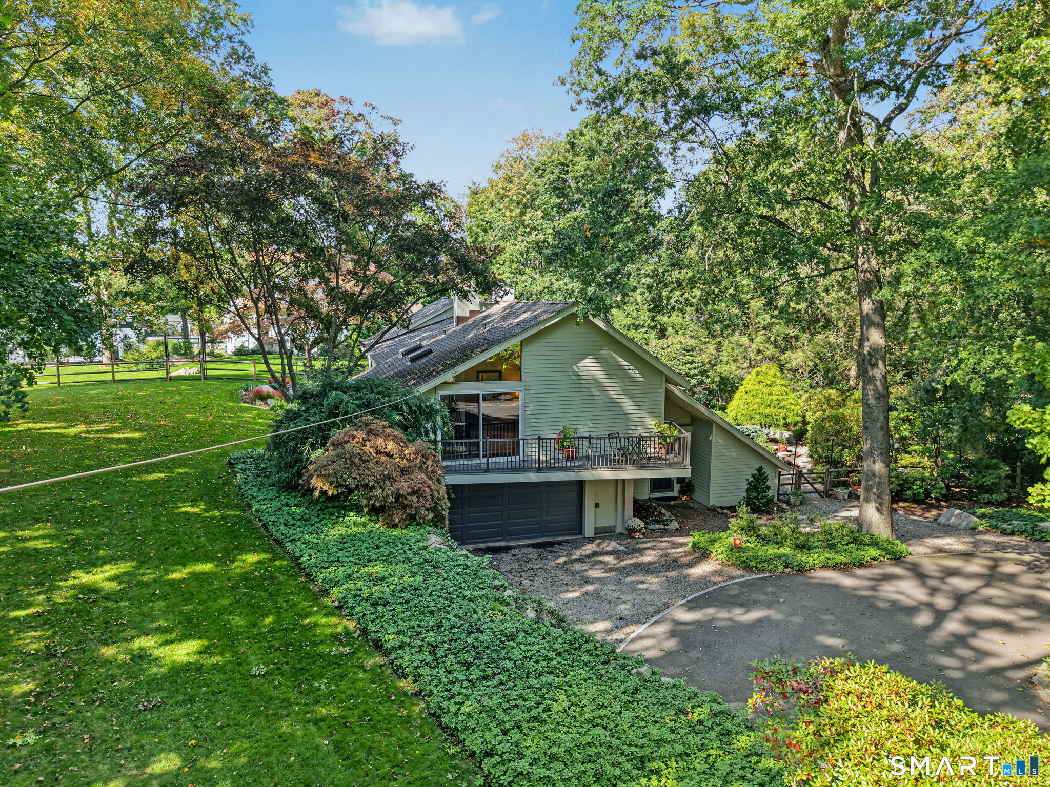 280 Brookbend Road Fairfield CT 06824