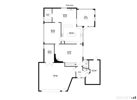 280 Brookbend Road Fairfield CT 06824