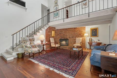 280 Brookbend Road Fairfield CT 06824
