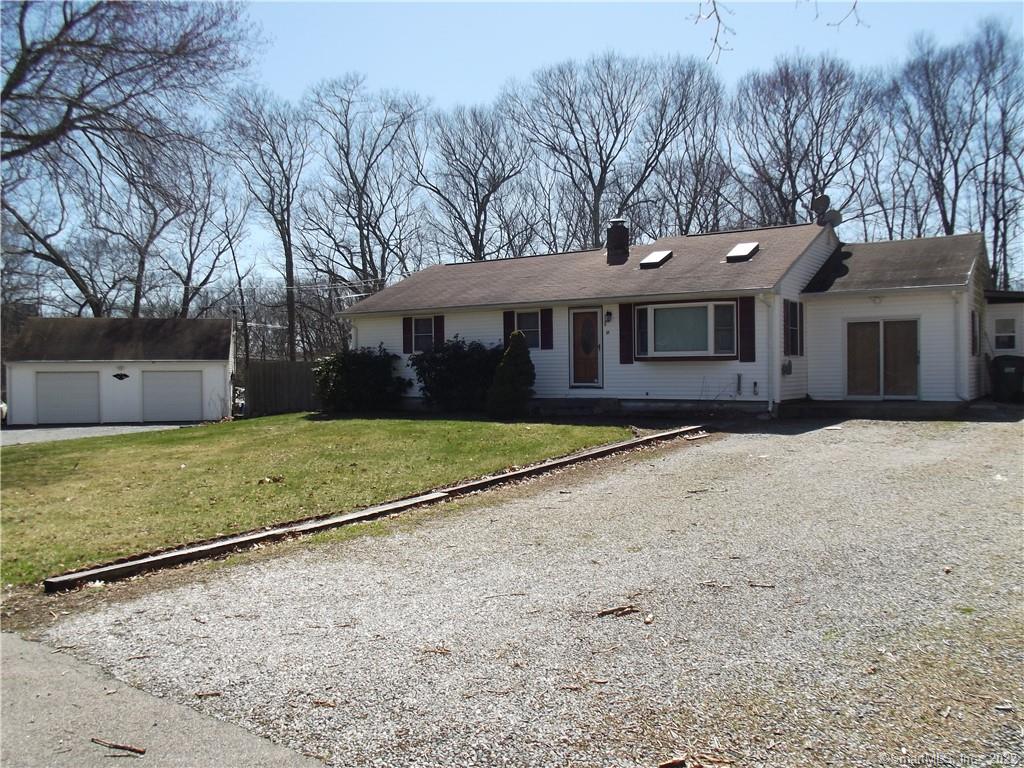 17 Briar Hill Road Groton CT 06340