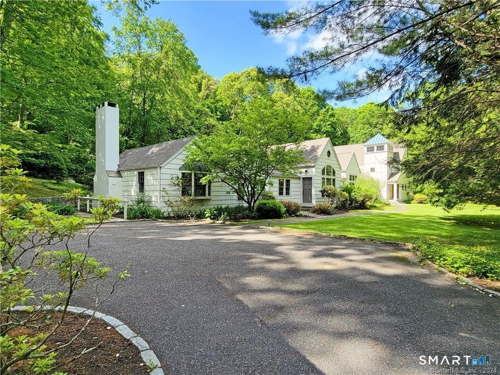 22 Ketcham Road Ridgefield CT 06877
