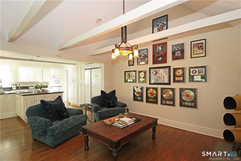 22 Ketcham Road Ridgefield CT 06877