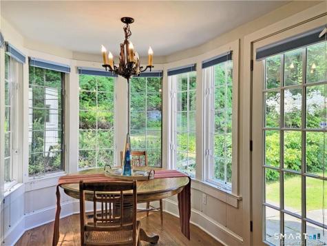 22 Ketcham Road Ridgefield CT 06877